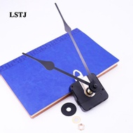 [Lstjj] DIY Replacement Quartz Clock Mechanism Movement Battery Operated Wall Clock
