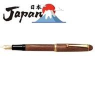 【Direct from Japan】Fountain Pen Custom Kaede Fine Nib (F) [Black Shaft] FK2000KM