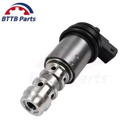 11367560462 2pins Variable Valve Control Timing Solenoid For BMW E60 E63 E64 E65 E66 E70 545i 650i 7