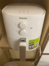 Philips HD9200 氣炸鍋