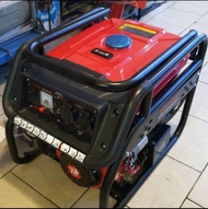 Genset TIGER TGR5000 / Gasoline Generator TIGER 3000watt