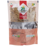 24 Mantra Organic Coriander Seed 100gm originals..