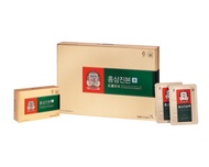 KGC Korean Red Ginseng Tonic (40ml*20 Pouches) (20-day supply)