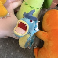寵物小精靈 鯉魚王 毛公仔