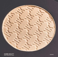 แป้งฟลุ๊คกะล่อน แป้งไบร์ท KARON BEAUTY Bright Translucent Powder แป้งฮิตตัวดัง ของเเท้