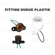 E12 seat fitting, E12 lamp fitting, E12 bulb holder, small lamp fitting, E12 lamp socket, small scre