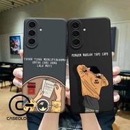 Case Compatiblehp For Samsung A56 2025 - A36 2025 latest 2025 Current Motif Casing Samsung A56 2025 