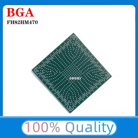100% New Original FH82HM470 SRJAU BGA