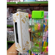 Screen PRINTING BOX BOTTLE + Souvernir BOX