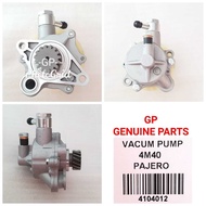 Mitsubishi 4M40 GP Vacuum Pump Strada Triton 2.8/ Pajero/