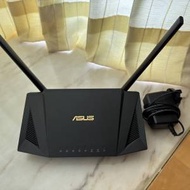 Asus RT-AX56U WiFi 6 Router