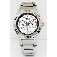 B.U.M Men Multifunction Watch BUB53701