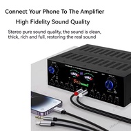 6.5mm Stereo Splitter Cable Type-c/3.5mm/IOS Port to 6.5mm Stable Signal Interconnect Cable for Ipho