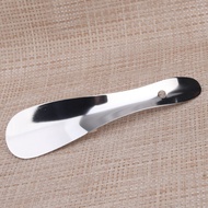Stainless Steel Compact Shoehorn - Ideal Shoe Lifter | 18cm