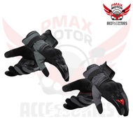 DAINESE TEYDE GORE-TEX ® GLOVES MEN MOTORCYCLE RIDING GLOVE