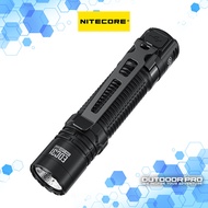 Nitecore EDC31 Rechargeable Flashlight