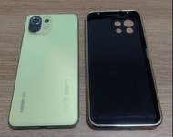 小米11lite 小米 11 lite 小米 11 LITE  不開機 零件機