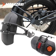 For Honda Cb500x Cb500f Cbr500r Cb400x Cb400f CBR 500R Motorcycle Accessories