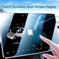 Thailand 24 Hours Tempered Glass Screen Protector For Tesla Model 3 Highland/New Y Juniper HD Clarit