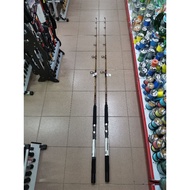 Fishing Rod Shakespeare Ugly Stik Tiger