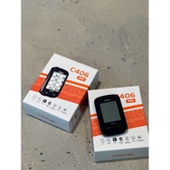 MAGENE C406 PRO GPS BICYCLE COMPUTER