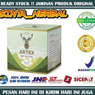 ARTEX CREAM ORIGINAL ASLI ARTEX CREAM OTOT TULANG NYERI SENDI TERBAIK