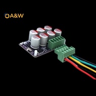 A&W 4S Active Equalizer Whole Group Balancer Lifepo4 18650  Energy Transfer 4S 6S 17S Equalization C