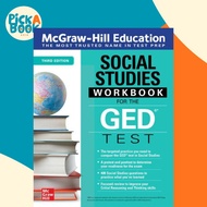 [100% Original Books] - McGraw-Hill Education Social Studies Wor by None McGraw Hill Editors (US edi