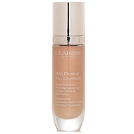 CLARINS - Skin Illusion Full Coverage Foundation - # 109C 30ml