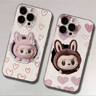 Pop Love Pumpkin Cute Casing hp Oppo Reno 13F Reno 13 5G 12 Pro 12F 11 Pro 7Z Reno8 Pro 5G Reno 8T R