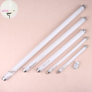 XOITR 1/2/5Pcs FS-2 Starter For AC110V Fluorescent Tube Fuse Starter 6-20W Mosquito-attracting Lamp 