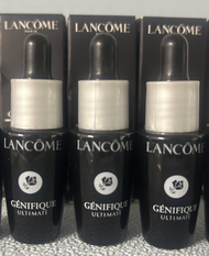 LANCOME蘭蔻小黑瓶肌底精華液7ML*3帶滴管有盒【平行進口】