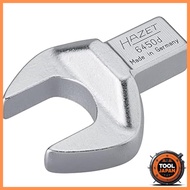 HAZET 6450D-22 Plug-In Open-End Wrench / Insert Spanner 22 mm