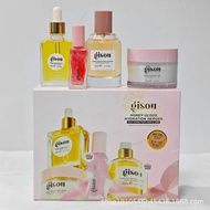 Hot Sale#Popular gisou hair perfume Guangdong Delivery day