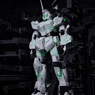 The Third Batch of Mythical Beasts 2021Bmgex Unicorn Bluetooth Light Mythical Beast Model 2201 Assem