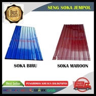 seng soka jempol high quality