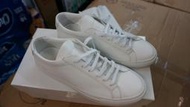 ↖有購便宜↘Common Projects 經典男休閒鞋 1528系列 白，特價$8,799