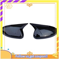 【W】Rearview Mirror Cover for  BRZ  86 2022-2024 Side Mirror Cover Cap Accessories