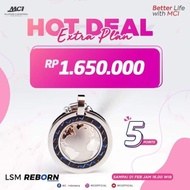 Promo Pendant MCI Limited