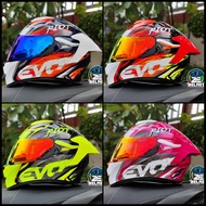 EVO GT-PRO RIOT