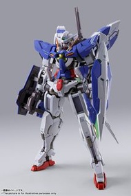MB Metal Build GUNDAM DEVISE EXIA
