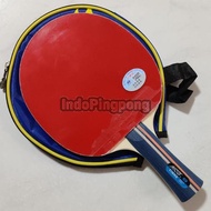 Yinhe 01B ~ Premade Blade Pingpong Bet Rakitan Tenis Meja Bat