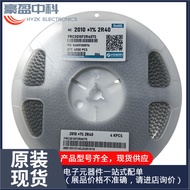 Fujie Chip Resistor 2010 2R4 1% 2010Series Resistor Order Supply Electronic Components Order Placeme