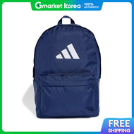 adidas | กระเปาเปสะพายหลงอาดดาส คลาสสค 3 บาร โลโก (0097531) IS7049