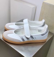 Adidas Samba Jane W 瑪麗珍 懶人鞋 休閒鞋 女裝36-41