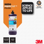 3M COMPOUND & POLISHES | 06094 PERFECT-IT™ POLISH | EXCELLENT PERFORMING POLISH