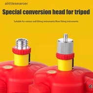 ali  Laser Leveller Tripod Adapter Conversion Connector 5/8in To 1/4in Bracket Accessory Tripod Adap