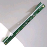 TCON PANEL TV LED SAMSUNG 24 INCH MODEL UA24H4150 24H4150 TICON T CON TIKON SAMSUNG UA24H4150AR UA24