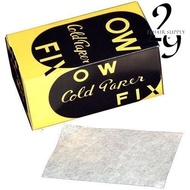 OW/Toni&Guy/Creative Art Cold Wave Perm Paper/Tissue
