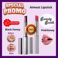CLINIQUE Almost Lipstick 06 Black HONEY - Beuatybooth Beauty Booth